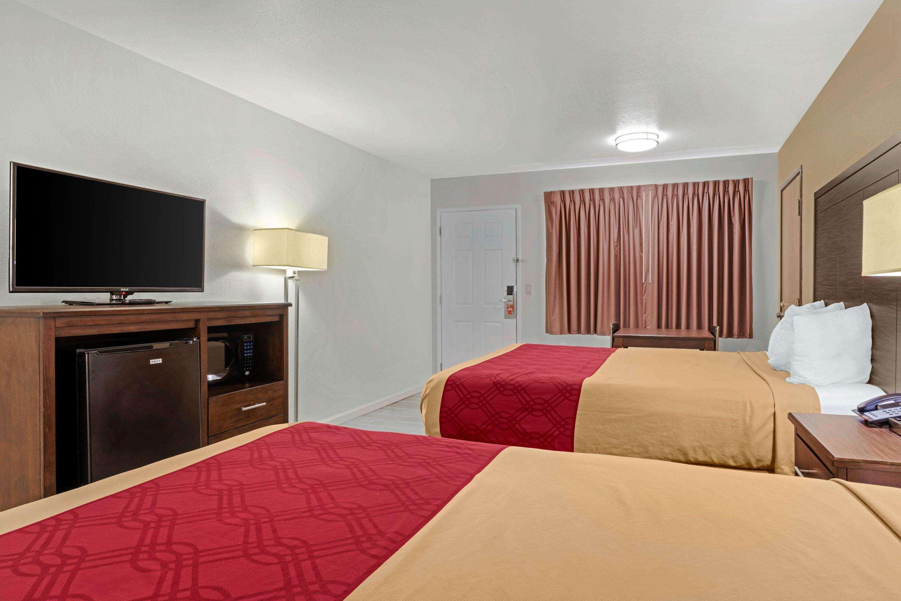 Surestay Hotel By Best Western Williams Ngoại thất bức ảnh