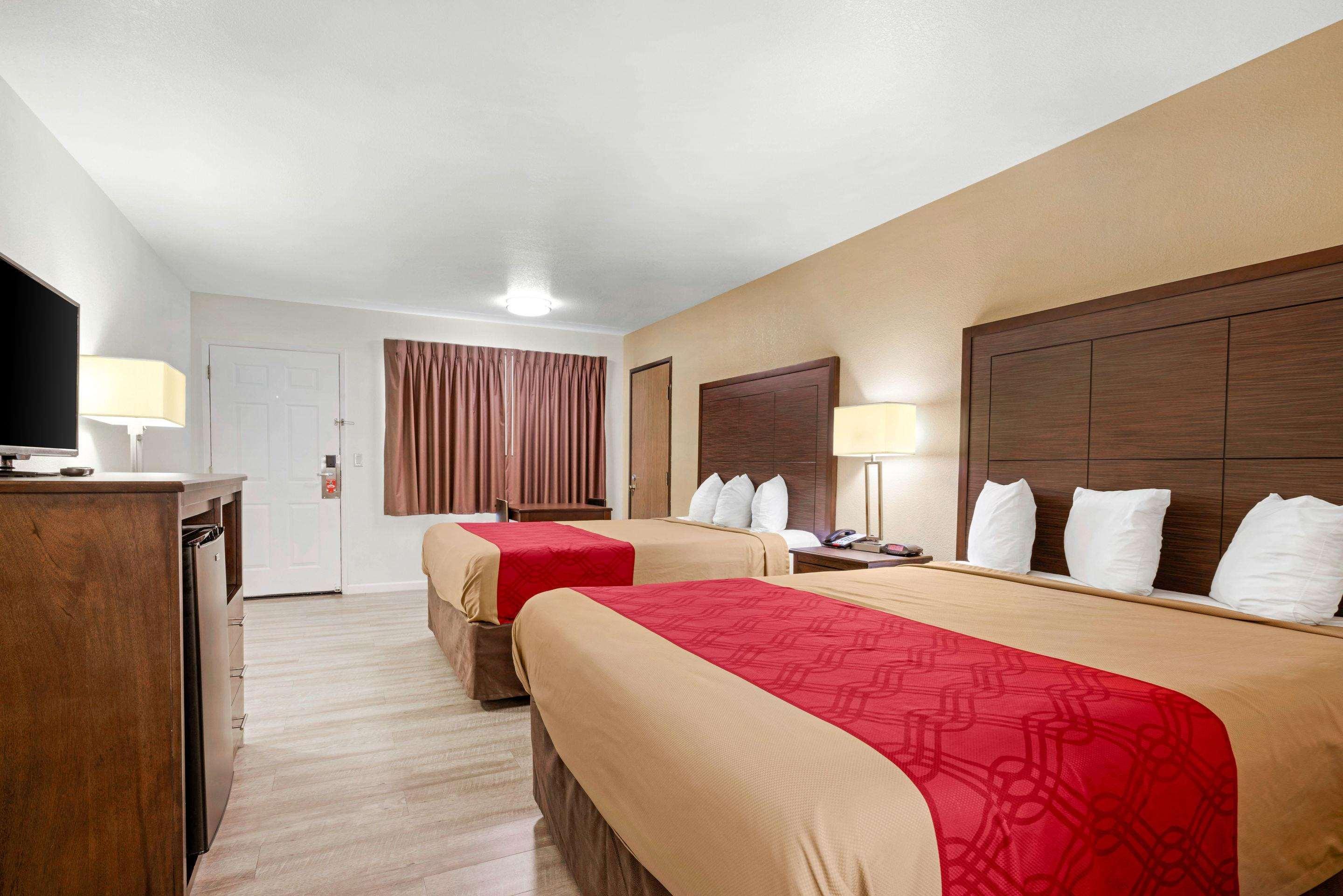 Surestay Hotel By Best Western Williams Ngoại thất bức ảnh