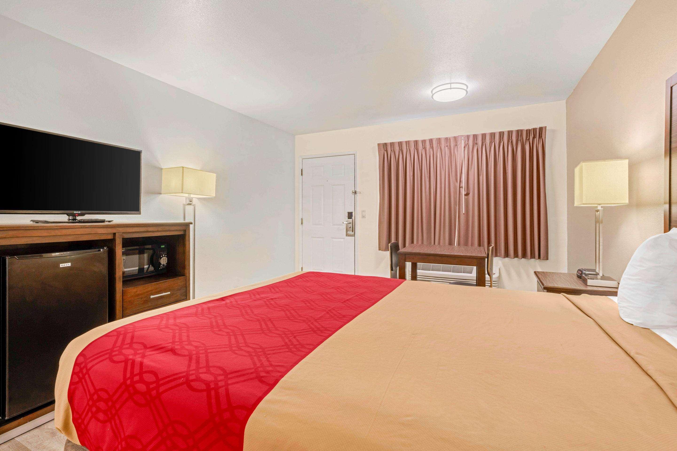 Surestay Hotel By Best Western Williams Ngoại thất bức ảnh