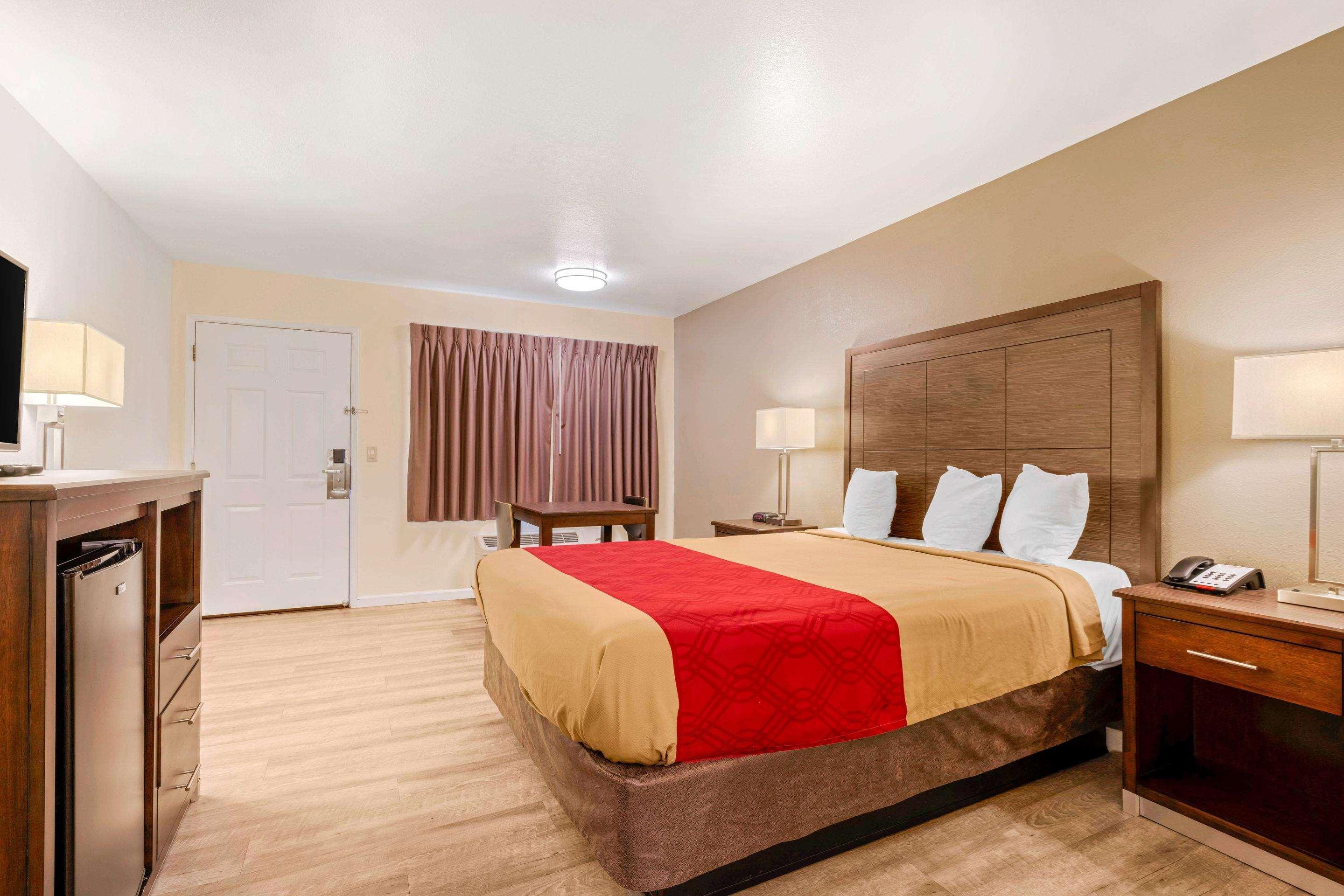 Surestay Hotel By Best Western Williams Ngoại thất bức ảnh