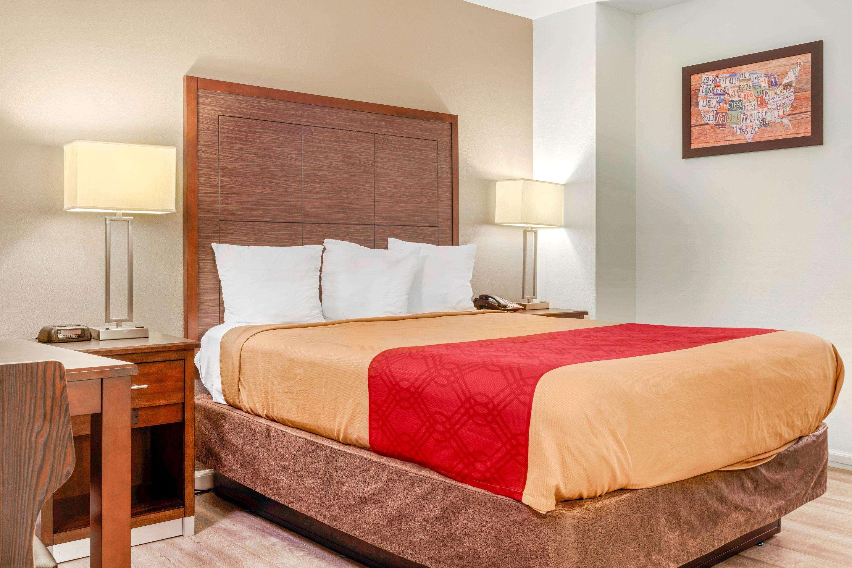 Surestay Hotel By Best Western Williams Ngoại thất bức ảnh
