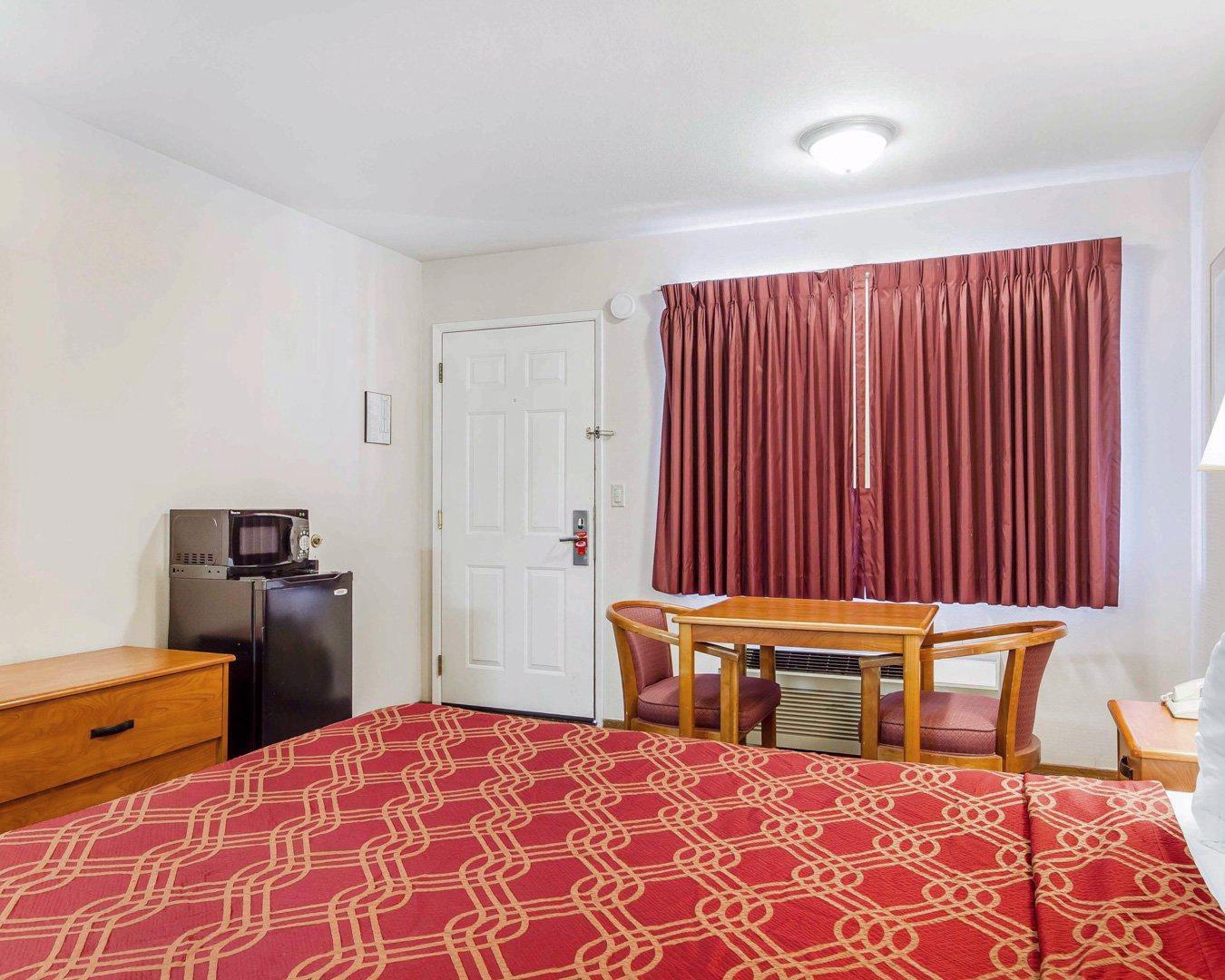 Surestay Hotel By Best Western Williams Ngoại thất bức ảnh