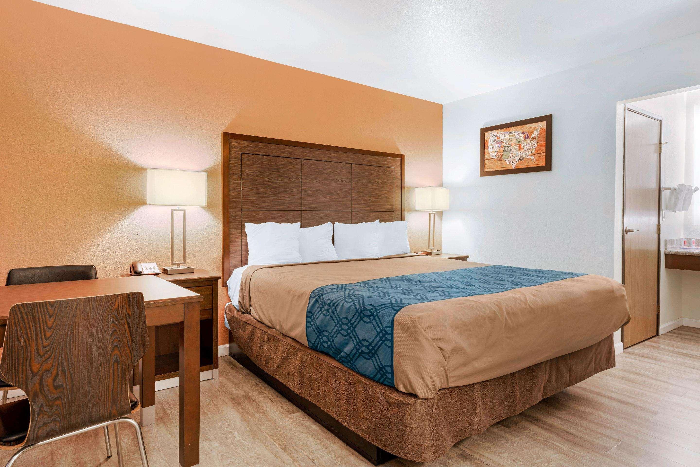 Surestay Hotel By Best Western Williams Ngoại thất bức ảnh