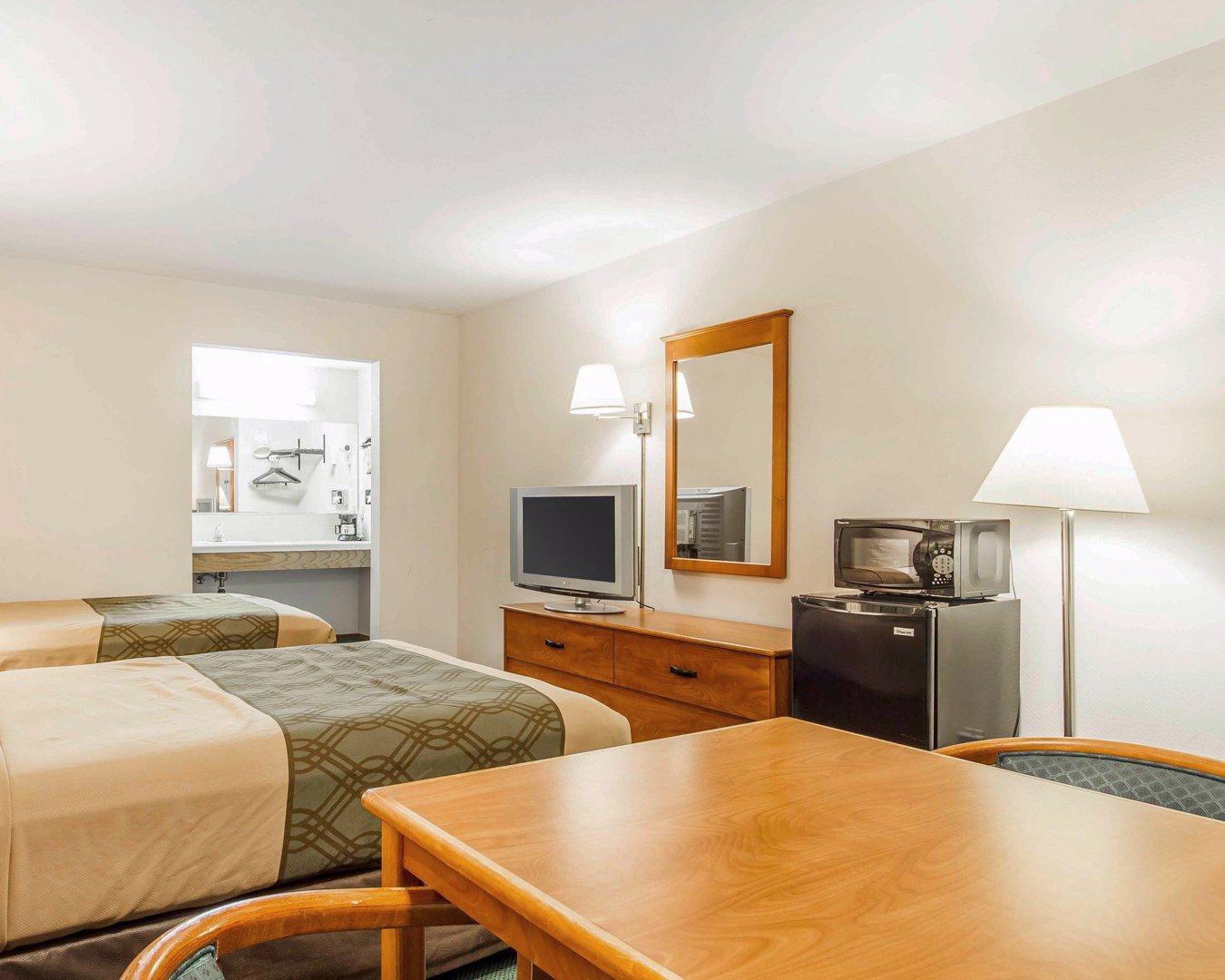 Surestay Hotel By Best Western Williams Ngoại thất bức ảnh