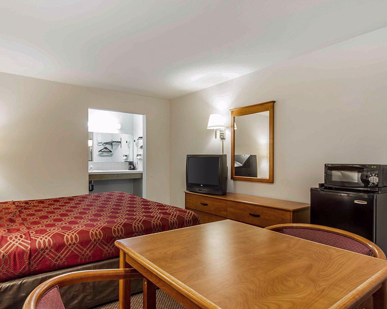 Surestay Hotel By Best Western Williams Ngoại thất bức ảnh