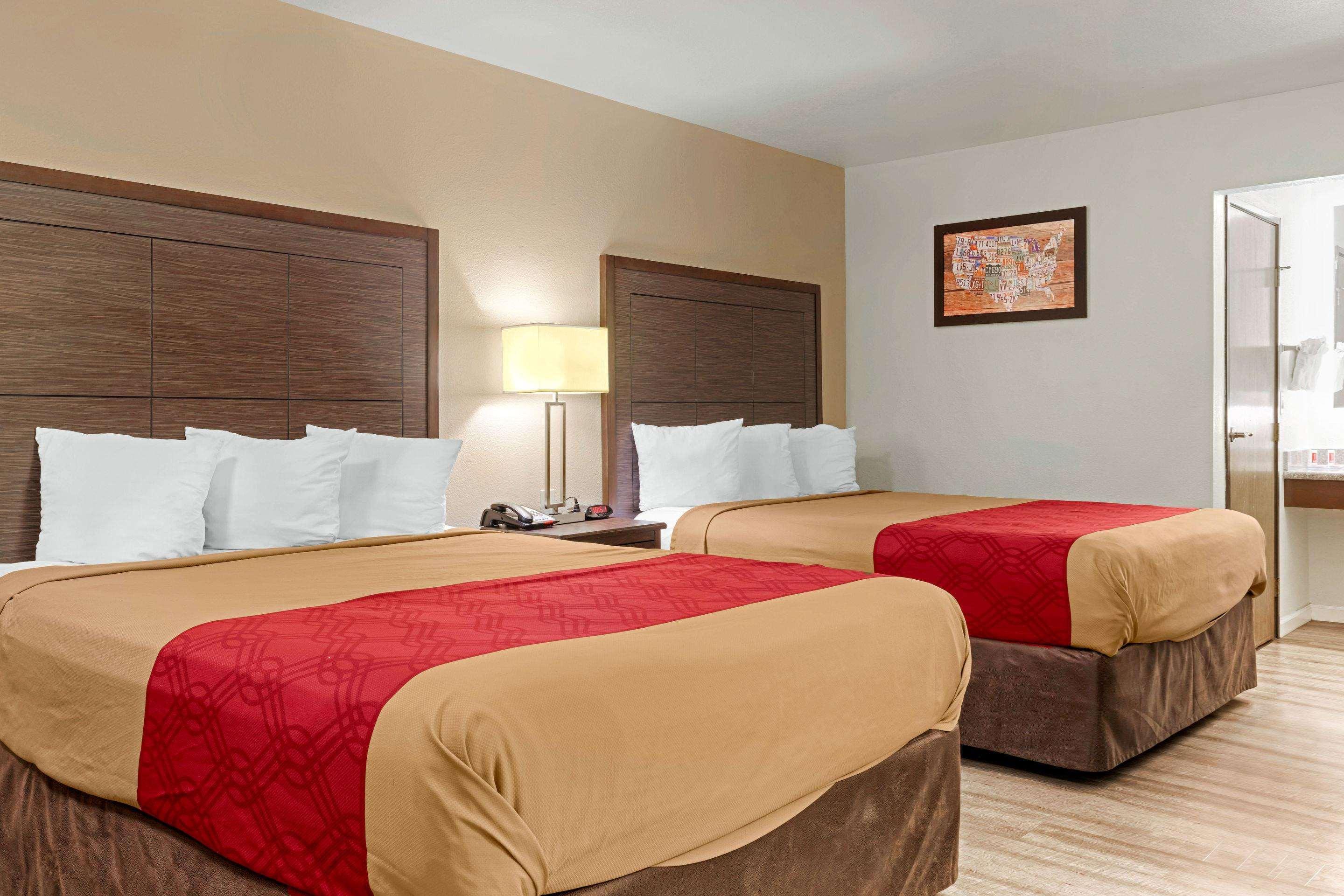 Surestay Hotel By Best Western Williams Ngoại thất bức ảnh