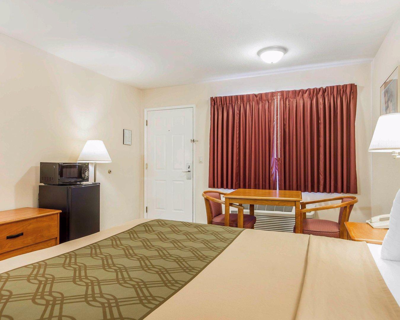 Surestay Hotel By Best Western Williams Ngoại thất bức ảnh