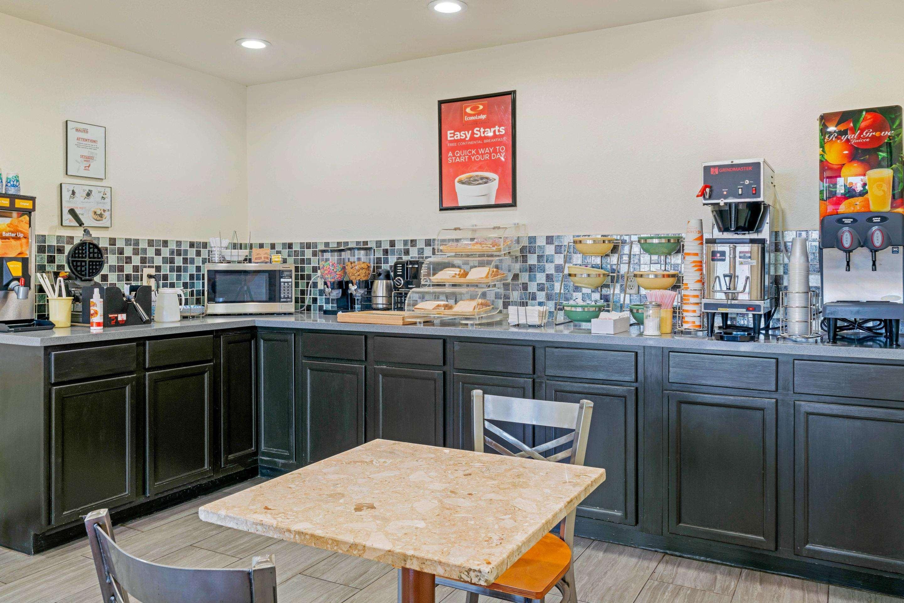 Surestay Hotel By Best Western Williams Ngoại thất bức ảnh