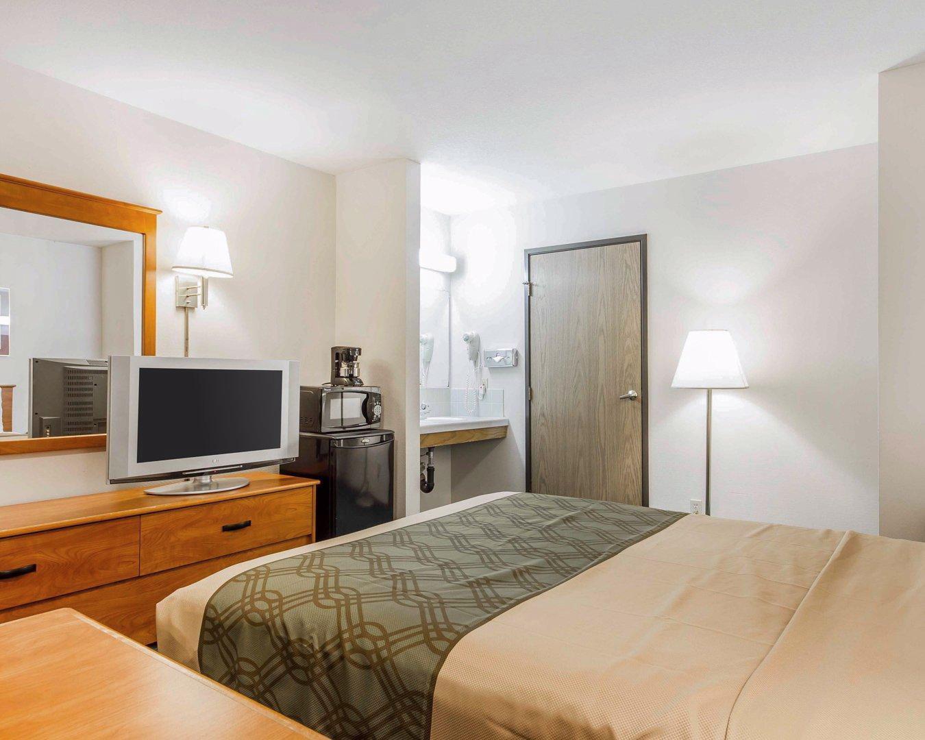 Surestay Hotel By Best Western Williams Ngoại thất bức ảnh