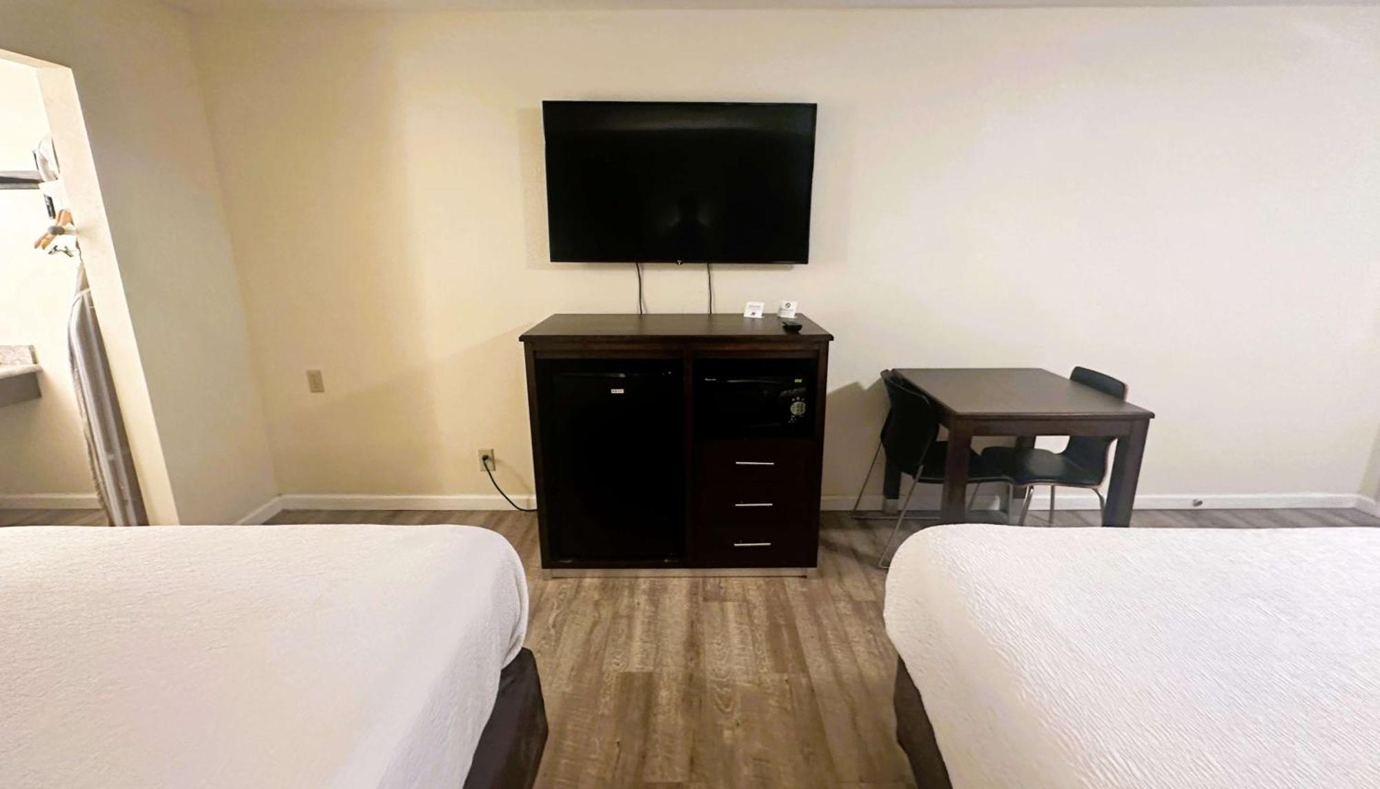 Surestay Hotel By Best Western Williams Ngoại thất bức ảnh